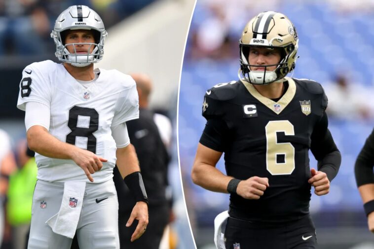 raiders-vs.-saints-prediction:-tyler-shough,-kirk-cousins-to-light-up-scoreboard
