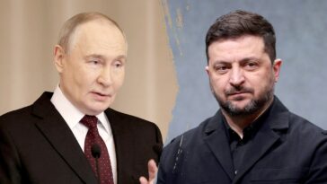 ukraine’s-attacks-on-russia-are-pushing-putin-closer-to-negotiating-table,-trump-nato-ambassador-says