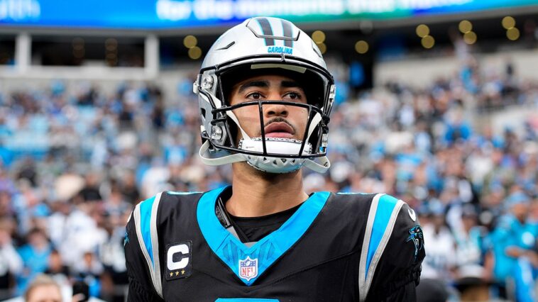 panthers-favored-at-2.5-over-browns-as-bryce-young’s-offense-faces-cleveland’s-home-opener