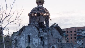 ukraine-field-report:-russia-kills-eight-in-donetsk-oblast,-wounds-45-in-kyiv-as-51-nations-demand-ceasefire