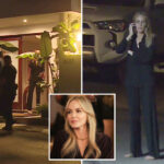 hollywood-star-monet mazur-confronts-three masked-burglars-at hollywood-hills-mansion