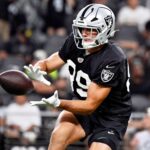 raiders-receive-crucial-brock-bowers-injury-update-for-saints-game