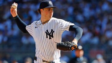 yankees-tab-cam-schlittler-to-start-game-1-vs.-red-sox-to-open-mlb-playoffs