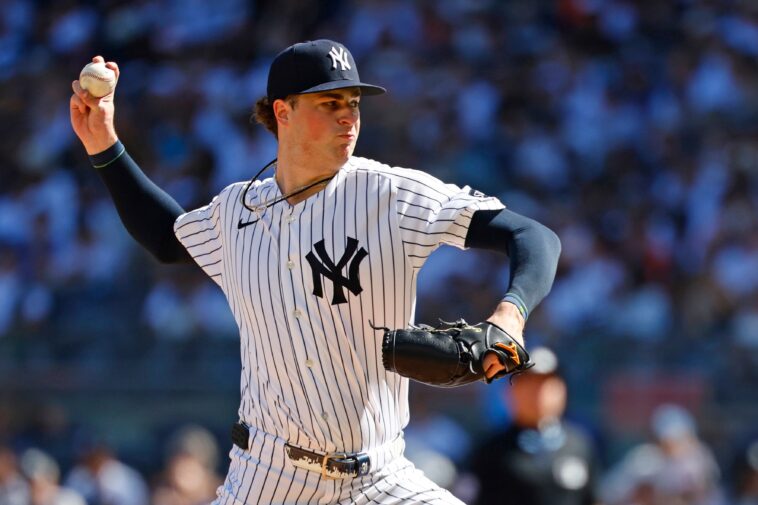 yankees-tab-cam-schlittler-to-start-game-1-vs.-red-sox-to-open-mlb-playoffs