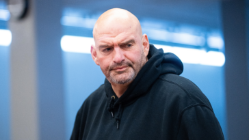 fetterman-claims-democratic-‘big-tent’-has-more-room-for-‘america-deserved-9/11’-than-israel-support