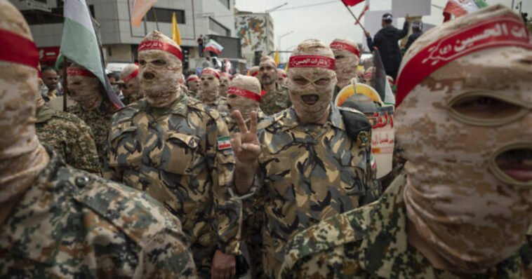 irgc-threatens-to-attack-us-warships-in-the-indian-ocean-if-hostilities-resume-–-warning-comes-as-uk-probes-iran-links-in-foiled-terrorist-attack-at-fairford-airbase