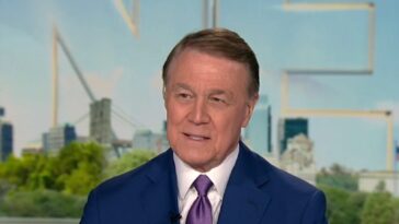 us-ambassador-to-china-david-perdue-weighs-in-on-president-trump’s-meeting-with-xi-jinping-–-(video)