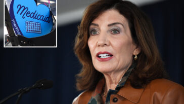 how-kathy-hochul’s-admin-handed-firm-a-$1b-medicaid-contract-without-competitive-bidding