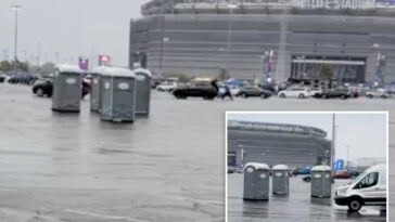 wind-propelled-portable-toilets-make-a-run-for-it-at-metlife-stadium