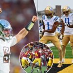 surging-ucla-football-returns-to-national-rankings-after-51-point-win