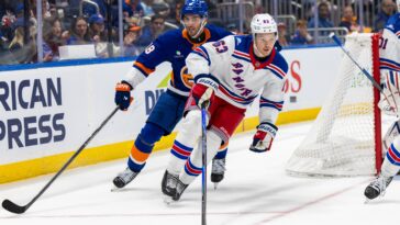 rangers’-teenage-first-round-pick-albert-smits-makes-roster-after-impressive-camp