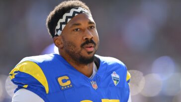 myles-garrett-updated-injury-timeline-will-frighten-rams-fans’,-hinder-super-bowl-chances