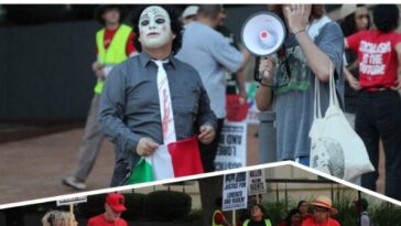 san-antonio-socialists-call-for-ice-to-leave-austin-after-shooting-incident