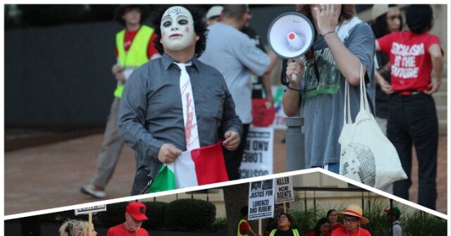 san-antonio-socialists-call-for-ice-to-leave-austin-after-shooting-incident