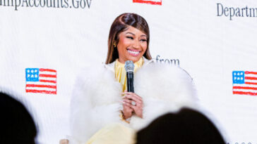 watch:-nicki-minaj-tells-young-americans-to-‘vote-red-now’-in-2026-midterms