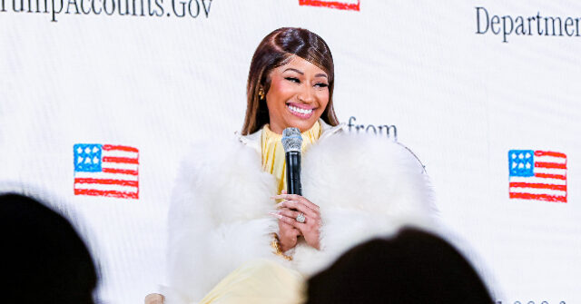 watch:-nicki-minaj-tells-young-americans-to-‘vote-red-now’-in-2026-midterms