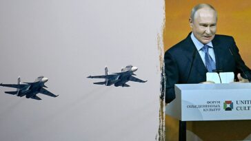 supersonic-russian-jets-trigger-joint-scramble-by-nato-allies-amid-putin-‘clowns’-jab
