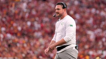 dan-lanning-blasts-usc-after-oregon’s-win,-as-lincoln-riley-officially-enters-hot-seat-in-la