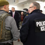 total-confusion-at-ice:-agents-told-overnight-to-stop-arresting-‘non-criminal’-illegal-aliens-—-dhs-insists-no-policy-change,-claims-directive-was-erroneous-‘miscommunication,’