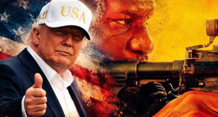 trump-posts-video-of-ben-shapiro-laying-out-why-daily-wire-made-‘run-hide-fight:-infidels’