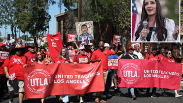 la-teachers’-union-boss-caught-attacking-california-schools’-chief-frontrunner-sonja-shaw