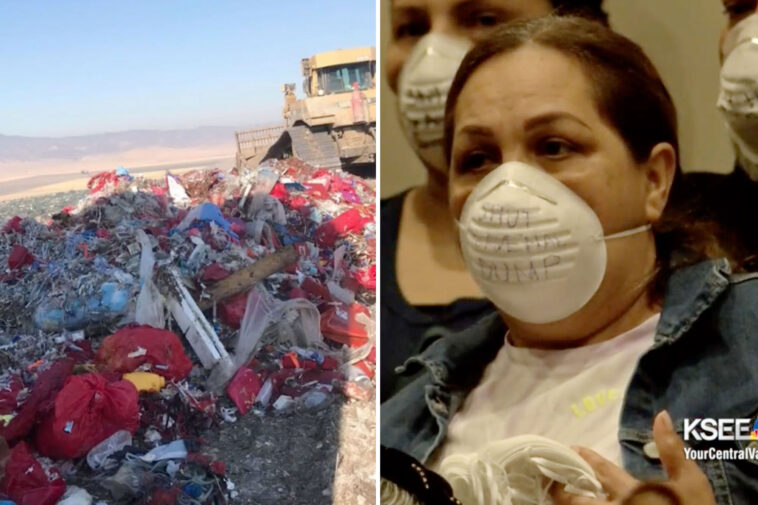 civil-war-breaks-out-in-avenal-as-toxic-gases,-noxious-odors-from-landfill-sicken-locals:-suit