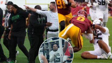oregon-wide-receiver-uses-condom-reference-to-add-fuel-to-usc-beef