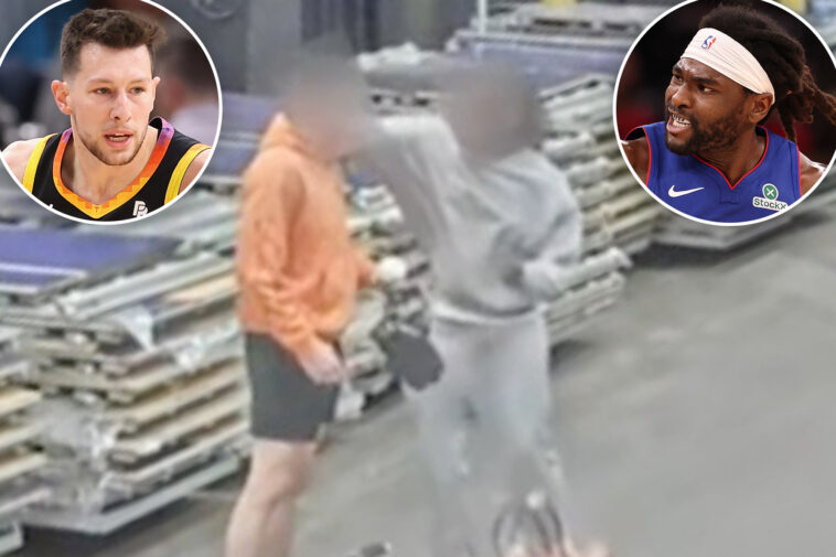 video-emerges-of-isaiah-stewart-punching-new-knick-drew-eubanks-before-2024-arrest
