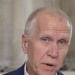 sen.-tillis:-hegseth-has-‘demonstrated-a-kind-of-snowflake-ish-behavior’