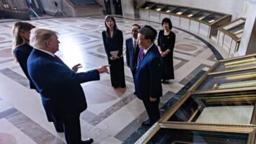 trump-reportedly-showed-xi-historic-us.-china-treaties-at-national-archives