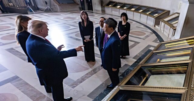 trump-reportedly-showed-xi-historic-us.-china-treaties-at-national-archives