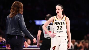 caitlin-clark,-fever-get-absolute-reality-check-in-game-1-playoff-beatdown-against-aces