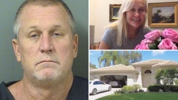 self-described-‘intuitive-healer’-makes-chilling-admission-after-fatally-stabbing-mom,-77,-in-gated-florida-neighborhood:-cops