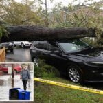 round-2-of-nyc’s-nor’easter-hits-after-tree-falls-on-two-young-kids-and-leaves-surreal-scenes:-‘worst-it’s-been-since-sandy’