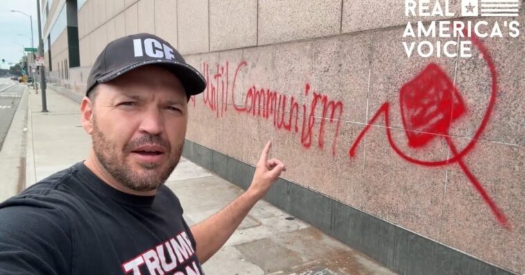 ben-bergquam-warns-americans-of-the-continuing-anti-ice,-communist-and-jihadist-movement,-“it’s-a-cancer-and-a-death-sentence-to-our-country-if-we-allow-it-to-continue”-–-(video)