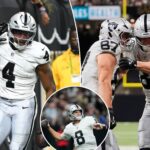 brock-bowers’-return-proving-raiders-3-0-start-no-flash-in-the-pan