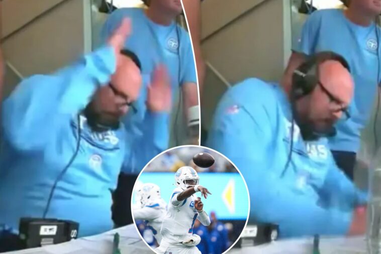 brian-daboll-slams-table-after-cam-ward’s-crushing-interception-versus-giants