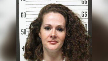 report:-female-killer-set-to-be-executed-this-week-wants-all-women-lethal-injection-team