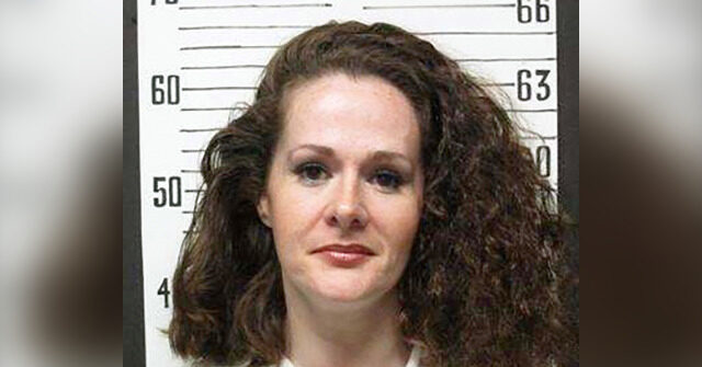 report:-female-killer-set-to-be-executed-this-week-wants-all-women-lethal-injection-team