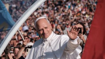 pope-leo-condemns-‘false-compassion’-of-assisted-suicide-laws-during-visit-to-lourdes