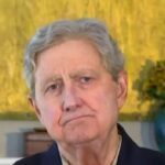 sen.-john-kennedy:-no-politician-should-have-a-building-named-after-him-‘while-he’s-alive’