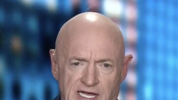 sen.-kelly:-trump-‘stuck’-in-iran-war-‘without-an-exit-strategy’