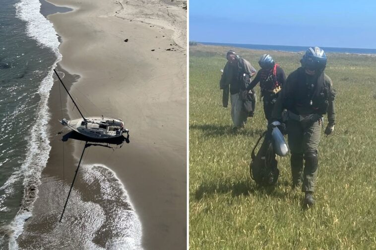 coast-guard-rescues-sailor-from-santa-rosa-island-after-boat-grounds-on-shore