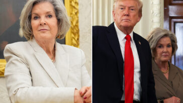 susie-wiles-reveals-brutal-toll-of-fighting-cancer-while-running-trump’s-white-house