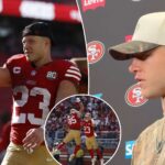 christian-mccaffrey-sporting-a-busted-lip-after-taking-shot-to-face-vs-cardinals