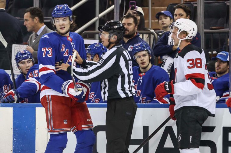 matt-rempe-to-make-rangers’-opening-night-roster-after-hard-fought-preseason