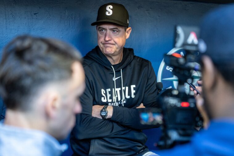 dan-wilson-out-as-mariners-manager-following-disastrous-season-one-year-after-reaching-alcs