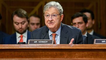 sen-kennedy-says-no-living-politicians-should-have-buildings-named-after-them-after-trump’s-moves