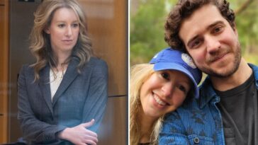 theranos-fraudster-elizabeth-holmes-writes-cryptic-post-from-prison:-‘the-truth-will-set-you-free’