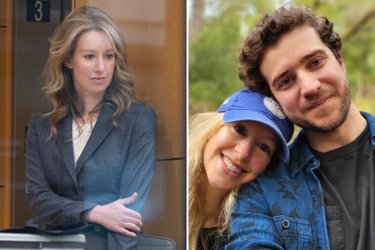 theranos-fraudster-elizabeth-holmes-writes-cryptic-post-from-prison:-‘the-truth-will-set-you-free’